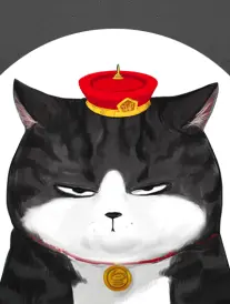 灯塔与鲸